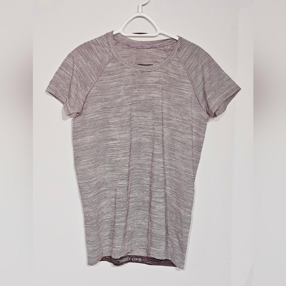 Lululemon Swiftly Tech Size 12